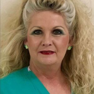 Meet your Posher, Renae